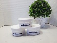 3- Plexaderm Reset Replenish Pads, 150 Total, Sealed- Hyaluronic Acid Sealed