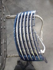 Used Upper Grille Fits 2010 Chrysler Pt Cruiser Upper Upper Grade A
