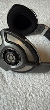 Sennheiser HD 700 Audiophile Headphones