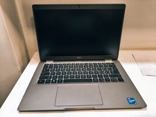 Notebook Dell Latitude 5320
