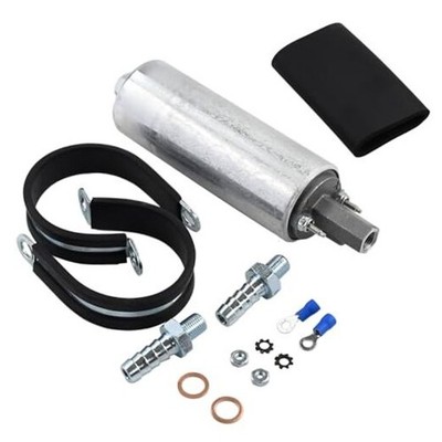 GSL392 Fuel Pump Compatible with Walbro GSL392, GSL392-400-939 GSL392400939