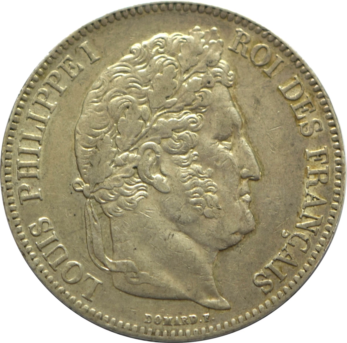 1839 Year French Coins for sale | eBay