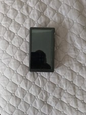 Asstell Kern Kann Max High Res Digital Music Player DAP . 1TB Micro SD Card .