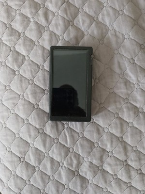 Asstell&Kern Kann Max High Res Digital Music Player (DAP). 1TB Micro SD Card .