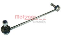 Metzger Autoteile Koppelstange Stabilisator Competence KIT 53004211 FüR VW Golf
