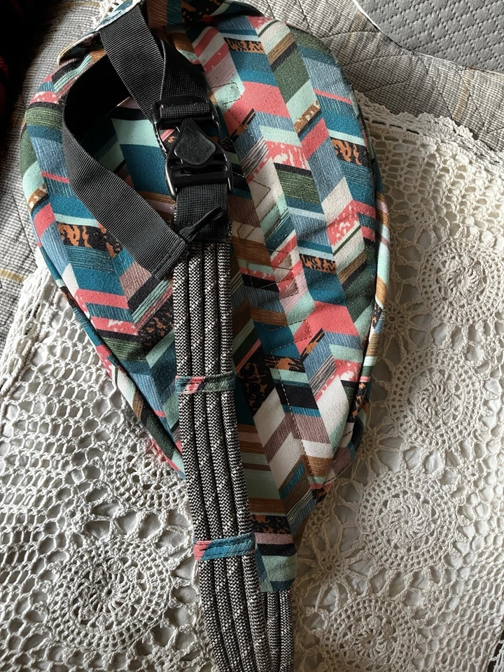 Kavu Women's Crossbody Sling Rope Bag - Image 3 of 4