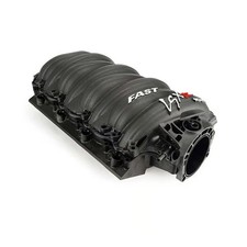 Fast 146302b Lsxrtrade 92mm Intake Manifold Fast 146302b Lsxrtrade 92mm Intake Manifold