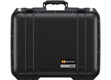 Pelican 015050-0075-110 1505SSLK Air Starlink Mini Transport Case