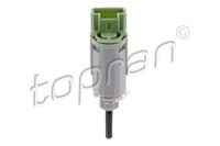 Bremslichtschalter Topran 638 196 FüR Renault Megane 4 B9A K9A ScÉNic Talisman 3