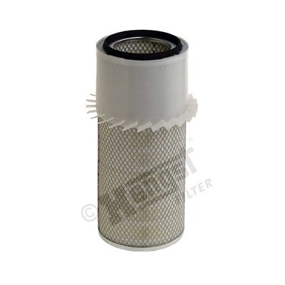 Stallion Filter E574L Air Filter