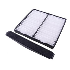 Cabin Air Filter Kit Fit for Cadillac Escalade Chevrolet Suburban GMC Sierra
