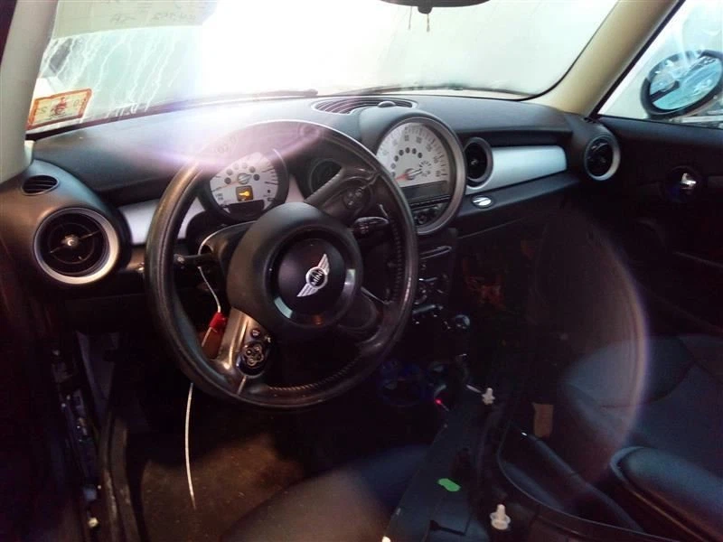 Control de temperatura convertible a través de 10/12 para 11-14 MINI COOPER 319178 Foto 3 de 4