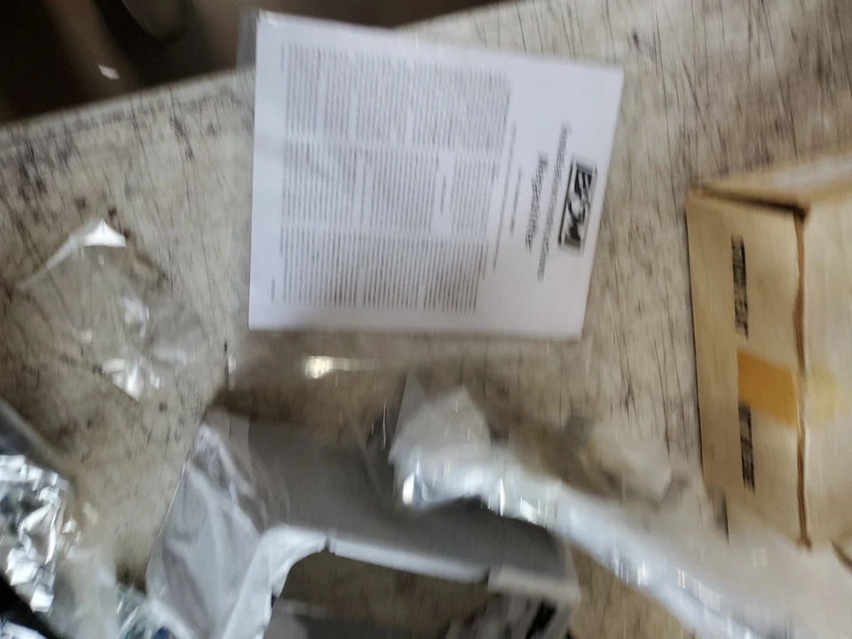 NUEVO B&M Automotive BM 80690 Mega Palanca de cambios Montaje automático en piso Nuevo Foto 4 de 4