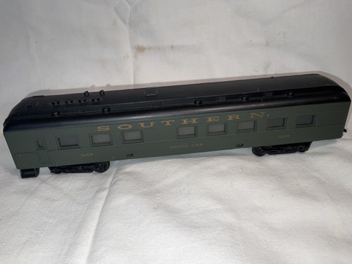 Coche comedor Life Like Southern #3159 (SCENE MASTER) RF27 | Zustand: Used