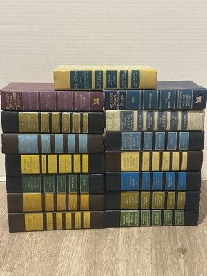 Vintage Reader s Digest Condensed Books Hardcover Illustrated lot of 15 1960-80
