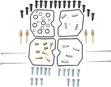 PARTS UNLIMITED Carburetor Repair Kit - Suzuki 26-1664