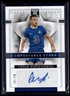 2023 Panini Impeccable Impeccable Stars César Azpilicueta Auto #IS-CAZ /49