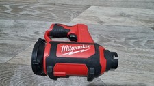 Milwaukee M12 BBL-0 Portable Leaf Blower