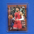2025 Topps Matisse Thybulle Base (Raw)