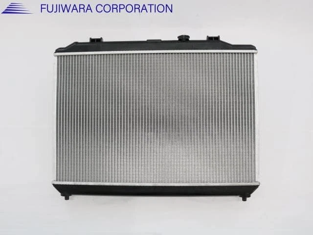 DAIHATSU DELTA 1999 KJ-CR42J Radiator 164006A230 [New] [PA01170094] - Image 2 of 2