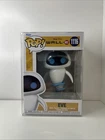 Funko Pop! Disney - Pixar - Wall-E - Eve #1116 W/Protector