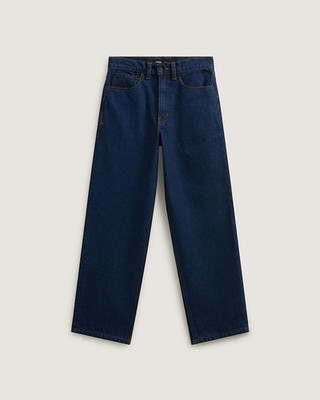 Vans Kinder Check-5 Loose Denim Hose (8-14 Jahre)