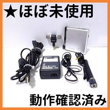 Sony Hi-MD Walkman MZ-RH1 Linear PCM Portable MD Player Near Mint Japan
