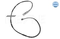 Warnkontakt Bremsbelagverschleiß Meyle 314 527 0024 FüR BMW X1 E84 Sdrive Xdrive