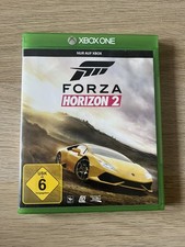 Forza Horizon 2 (Microsoft Xbox One)