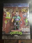 Super 7 Ultimates Teenage Mutant Ninja Turtle Scumbug Sealed