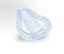 Cutimed Siltec Sacrum Silicone Foam Dressing Sterile 6 Pack Highly Absorbent