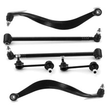 Querlenker Lenker Radaufhängung für Hyundai Santa FE I SM hinten  ab. 2003