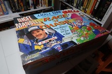 Amiga 1200 Race 'N' Chase Box + Inserts decent Condition, especially the Box