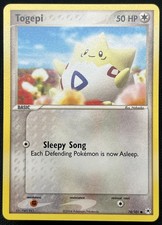Togepi 78/101 Hidden Legends Pokemon NM on eBay