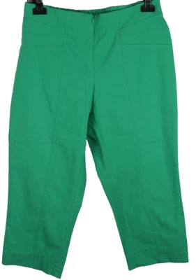 Canda 3/4 Stretch Hose Leggings Damen Gr.40/42 sehr guter Zustand - Bild 1 von 3
