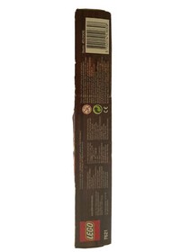 LEGO: Indiana Jones and the Lost Tomb (7621) - Retired - Factory Sealed