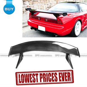 For Honda Nsx Ars Style Carbon Fiber Rear Trunk Gt Spoiler Wing Racing Lip Ebay For Honda Nsx Ars Style Carbon Fiber Rear Trunk Gt Spoiler Wing Racing Lip Ebay