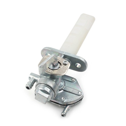 Fuel Petcock Valve Switch 51023-1260 Fits Kawasaki Vulcan 800 ZR1200 - Picture 4 of 10