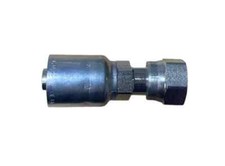 Parker 1JS43-10-10 Female Seal-Lok Crimp Style Hydraulic Hose Fitting **SALE**