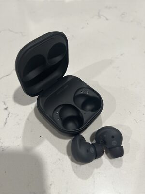 Samsung Galaxy Buds2 Pro True Wireless Bluetooth Earbuds - Graphite