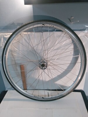 Wheels & Wheelsets - Alex Rims - Nelo's Cycles