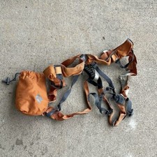 Black Diamond Couloir Harness Small