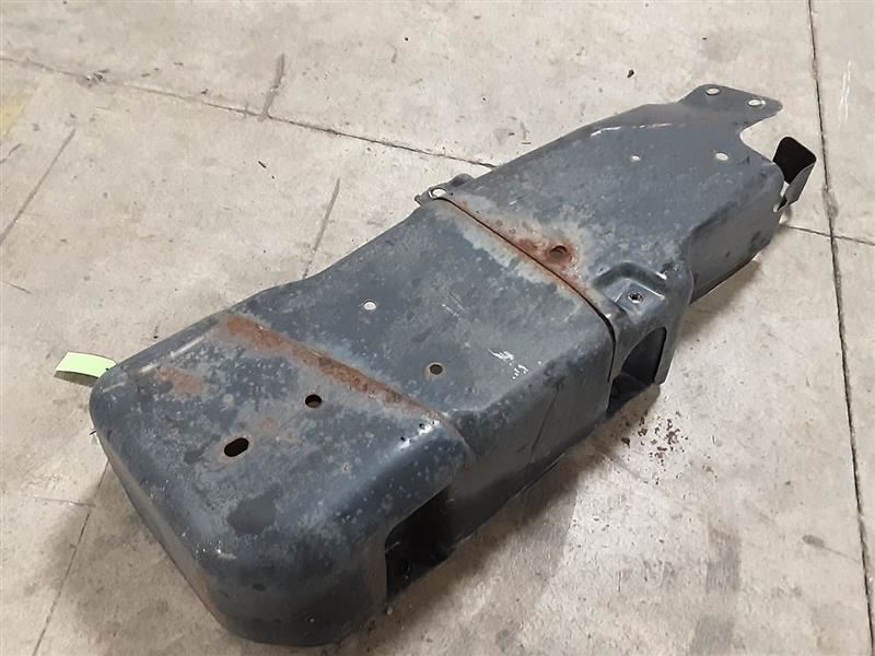 Jeep JK Wrangler OEM Steel Gas Tank Skid Plate 2 Door 2007-2017 148314