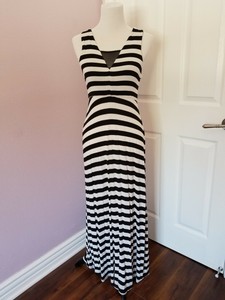 monteau maxi dress