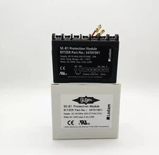 1pcs BITZER compressor protection module Lodam SE-B1 34701901