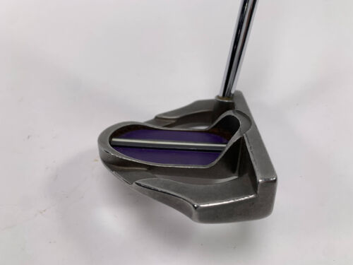 Ping Serene Craz-E Too Putter 32" SuperStroke Tour 2.0 Black Dot Women's RH - Picture 3 of 6