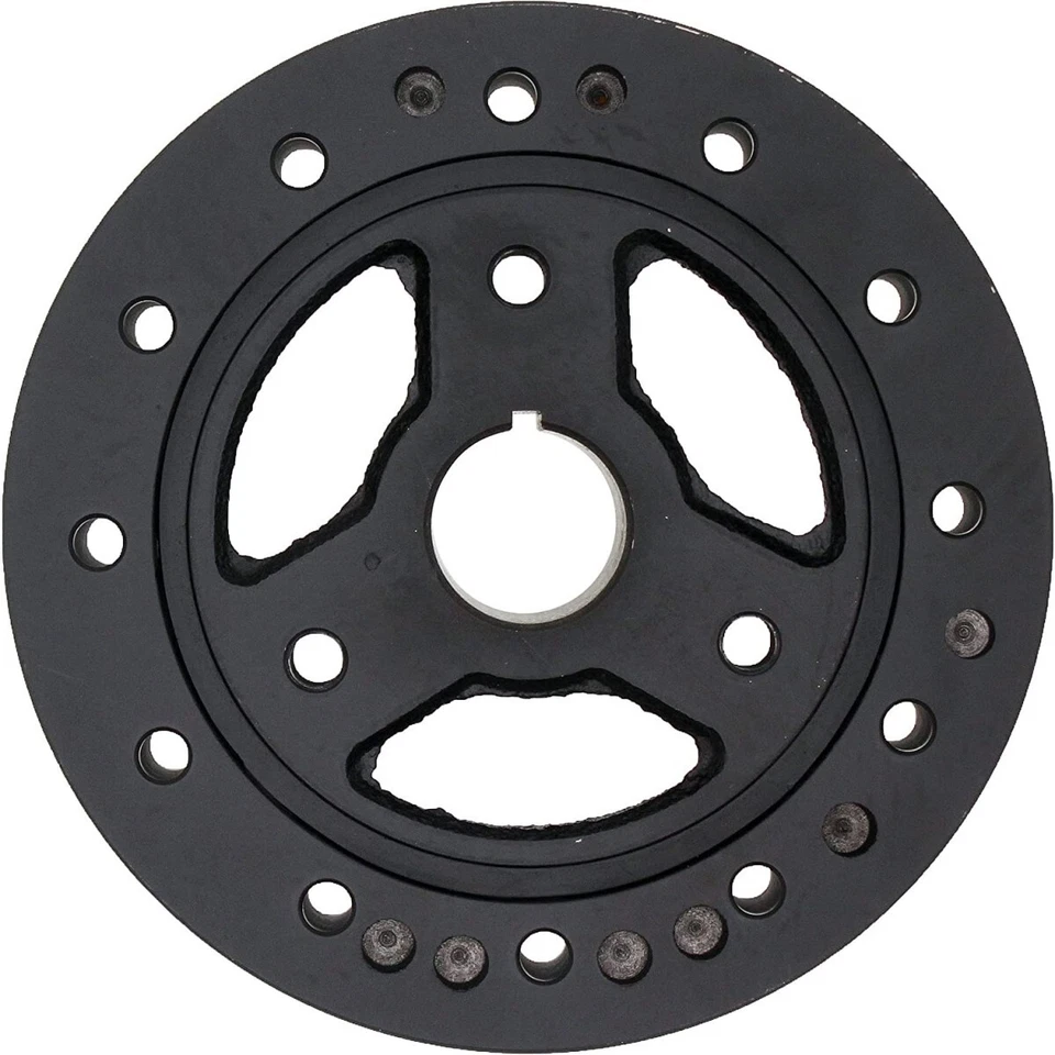 Equilibrador armónico Dorman 594-012 para Chevy Olds Suburban Express Van SaVana Foto 4 de 4