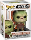 Funko - POP Star Wars: The Mandalorian - Gamorrean Fighter Brand New In Box
