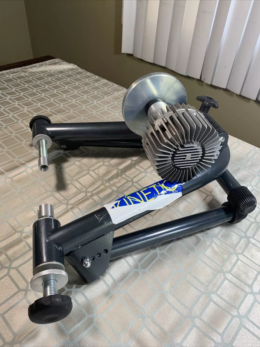 Kurt kinetic fluid trainer sales