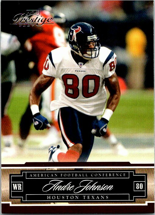 2007 Playoff Prestige Football Pick / Choose Your Cards - Picture 58 of 149